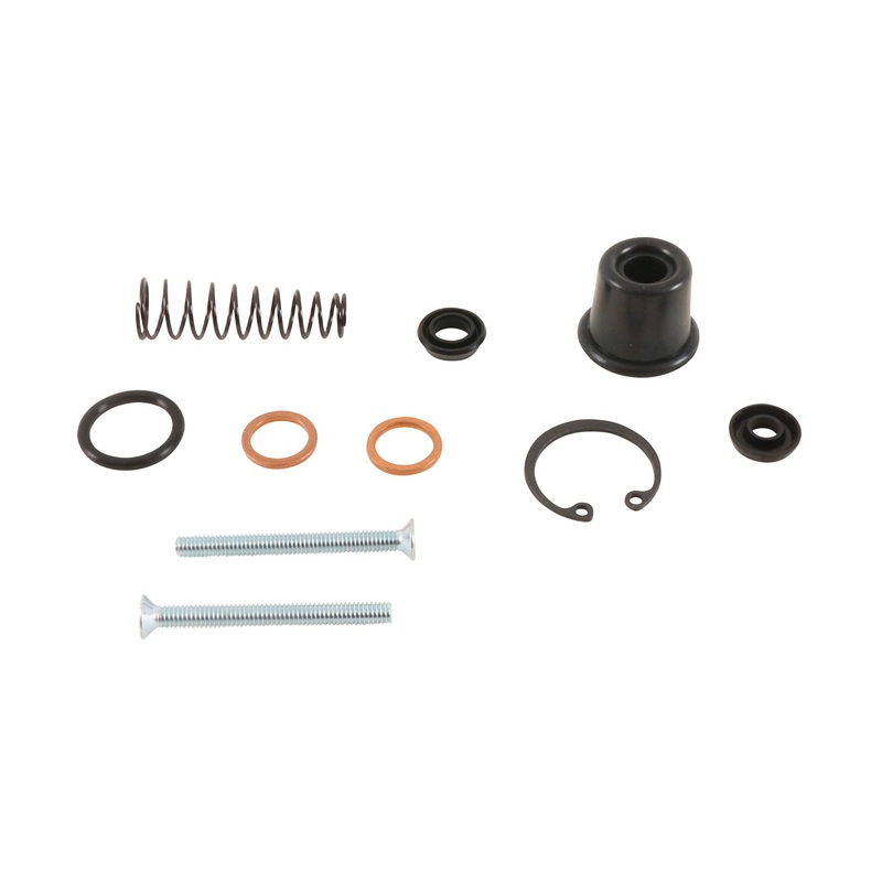Master Cylinder Rebuild Kit Rear A/C