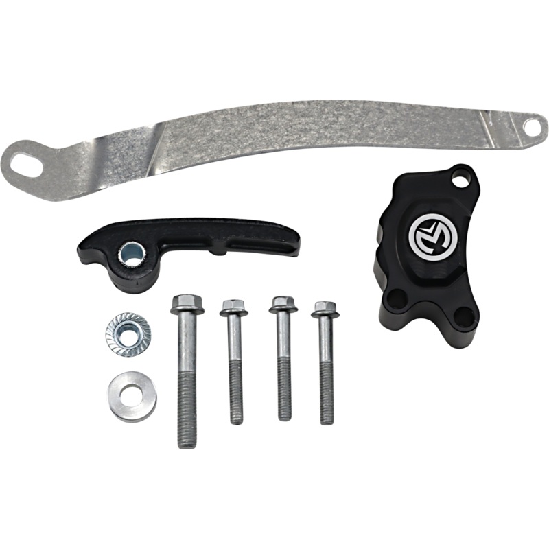 MOOSE RACING Clutch Cylinder Guard – Gas Gas/KTM/Husqvarna 13-1023