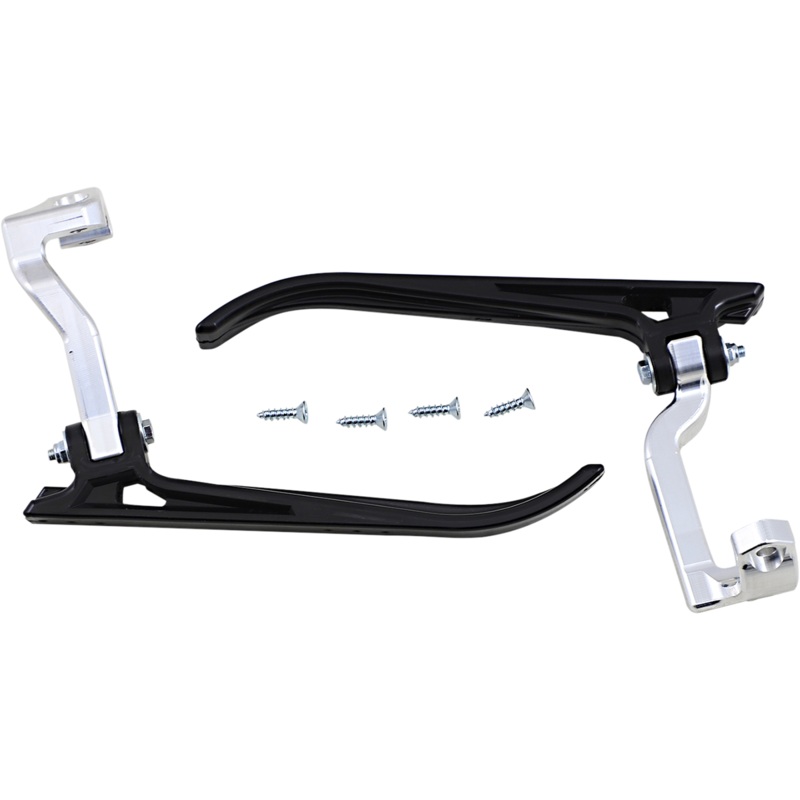 MOOSE RACING Handguard Mount – Moto Kit – Yamaha 53-5020