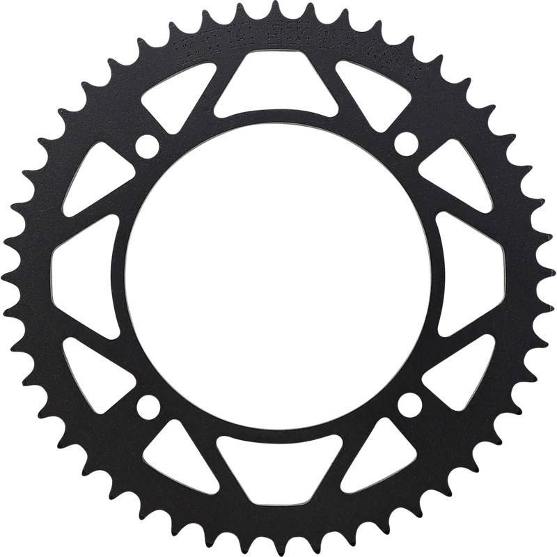 MOOSE RACING Steel Rear Sprocket – 48 Tooth 1210-895-48-STL