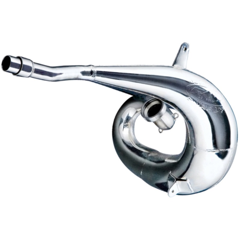 Pipe Gnarly Gas 250/300 ’12 13