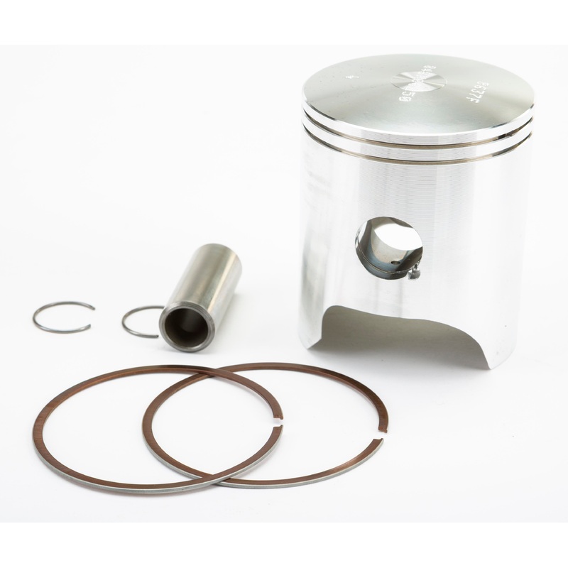 Piston Kit 62.50/Std Gas