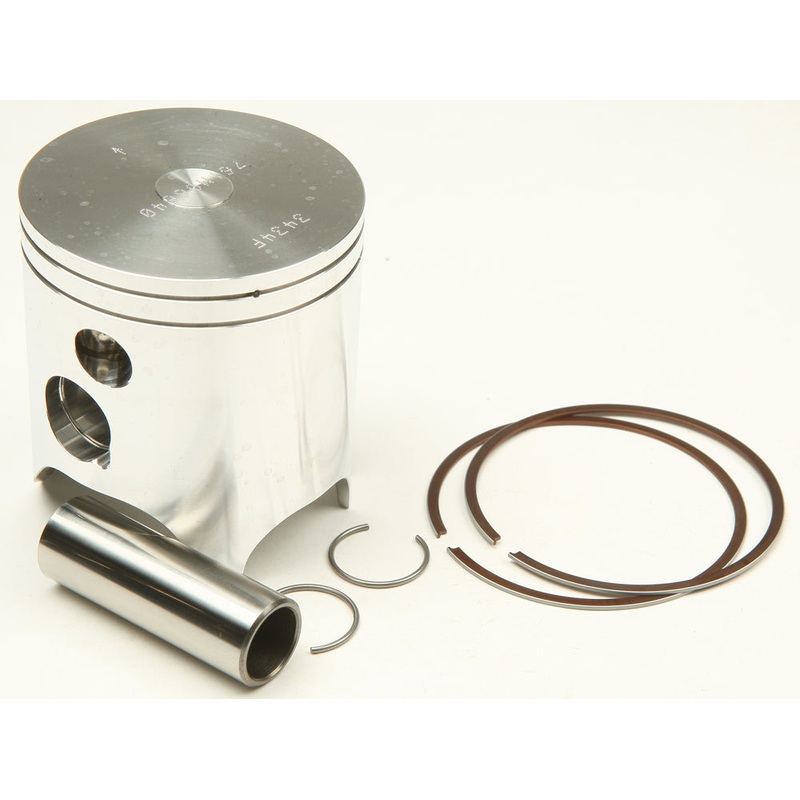 Piston Kit 66.40/Std Husq