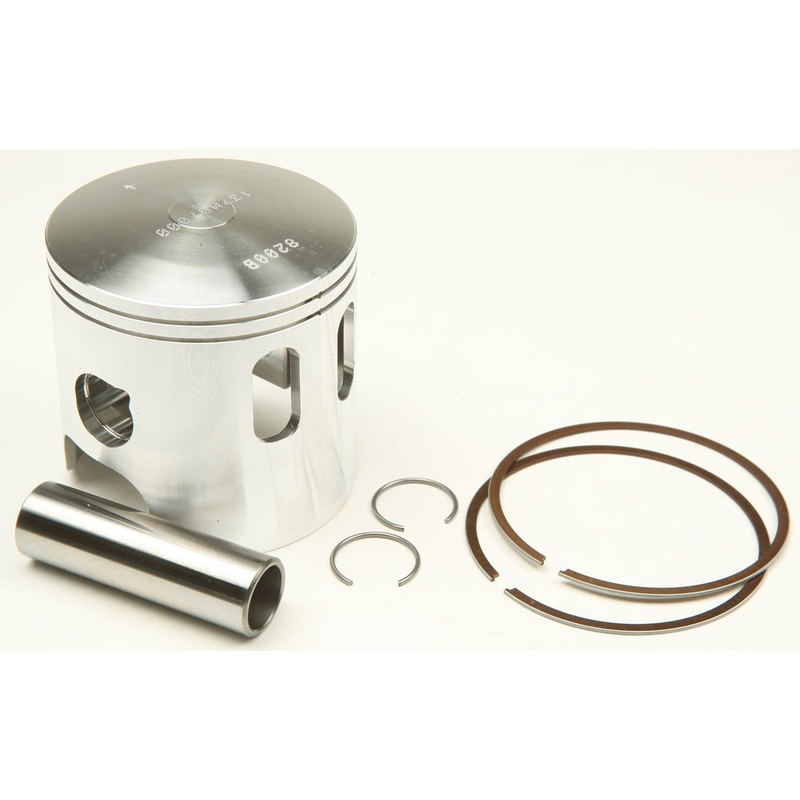 Piston Kit 70.00/+0.50 Husq