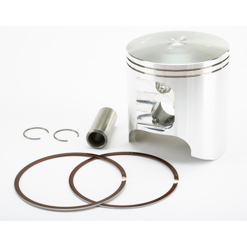 Piston Kit 72.00/Std Gas