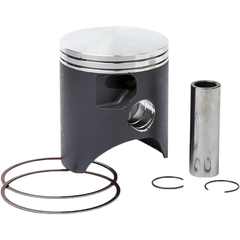 Piston Kit Forged 66.34/Std Gas