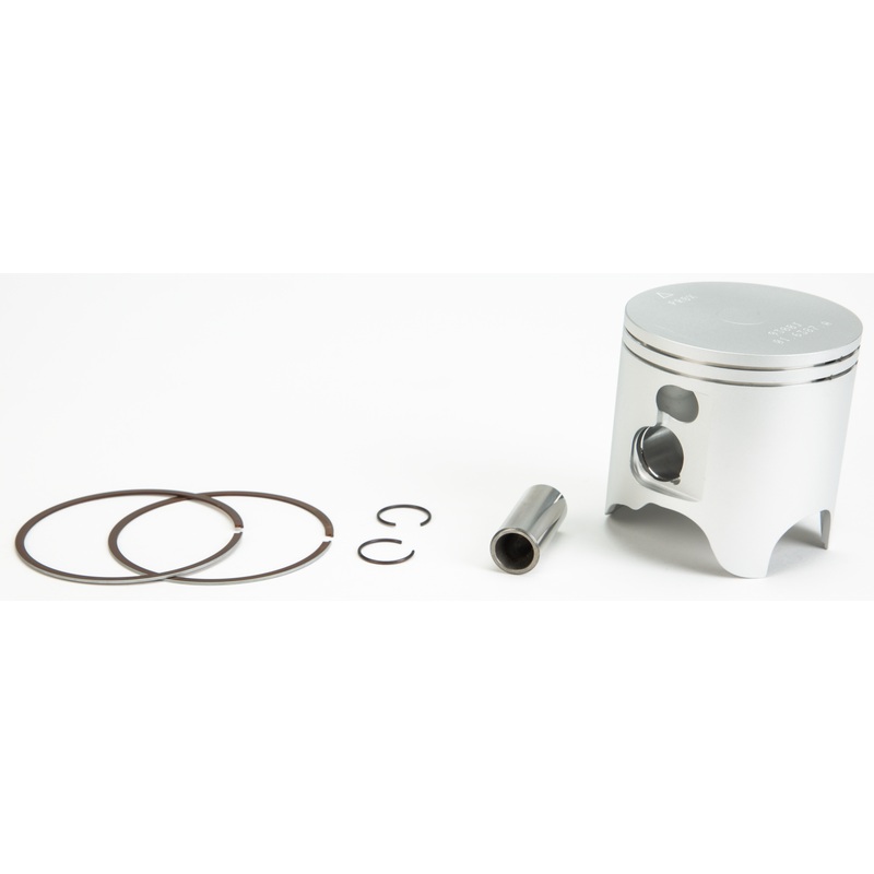 Piston Kit Forged Nikasil Cyl 71.94/Std Husq/Ktm