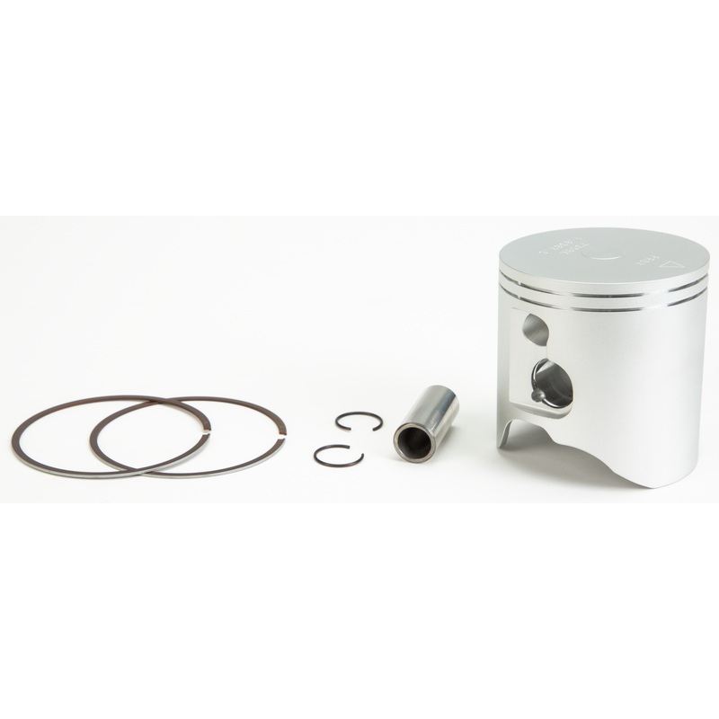 Piston Kit Forged Nikasil Cyl 71.96/Std Husq/Ktm