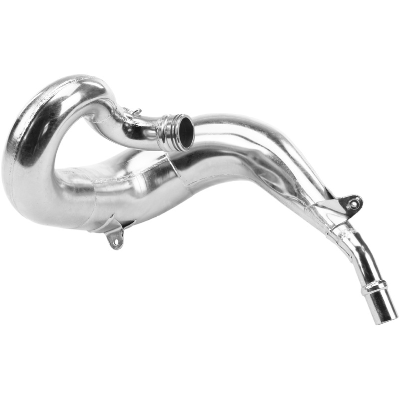 Platinum Exhaust Pipe Ktm/Hus