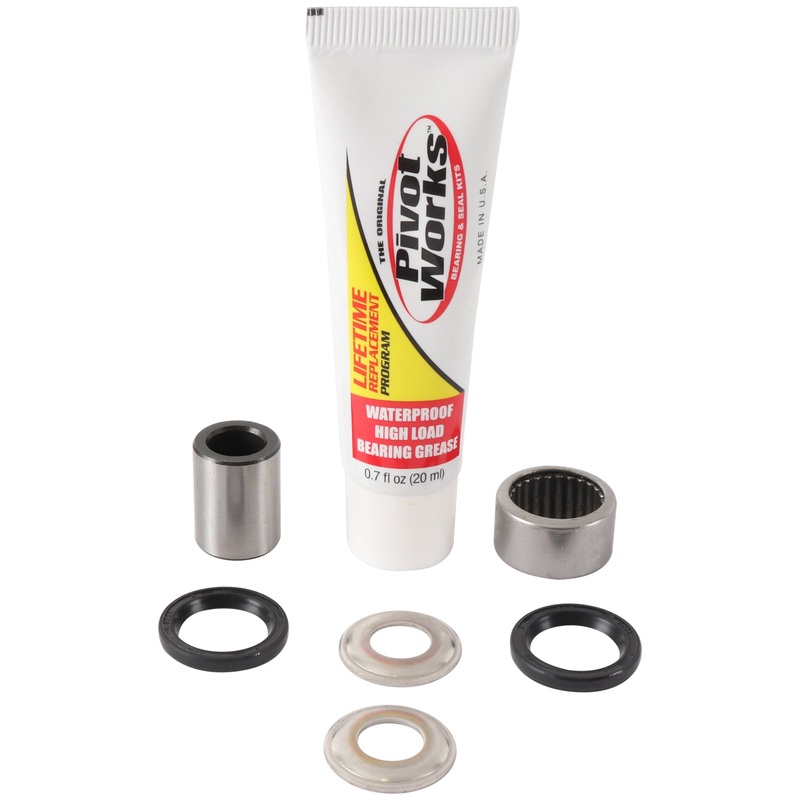 Rear Shock Bearing Kit Gas