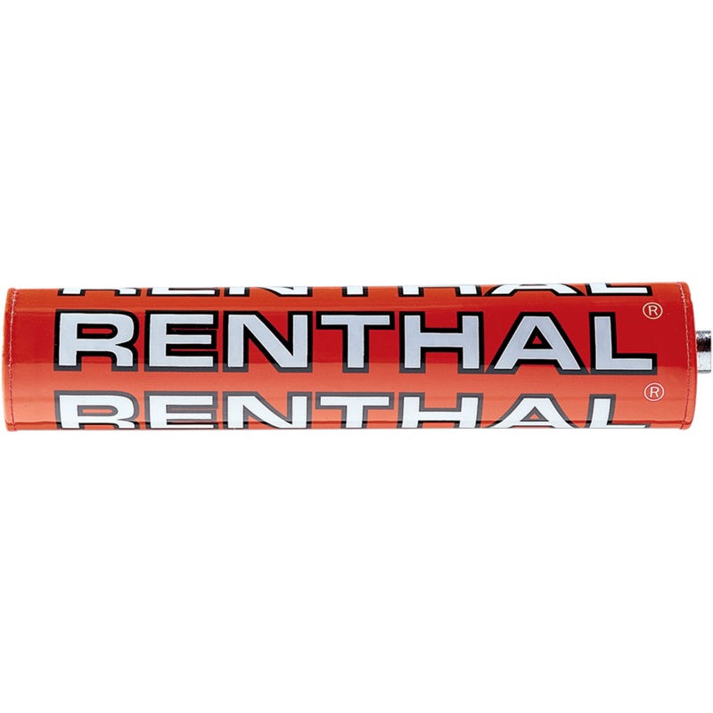 RENTHAL Bar Pad – Mini – Red P225