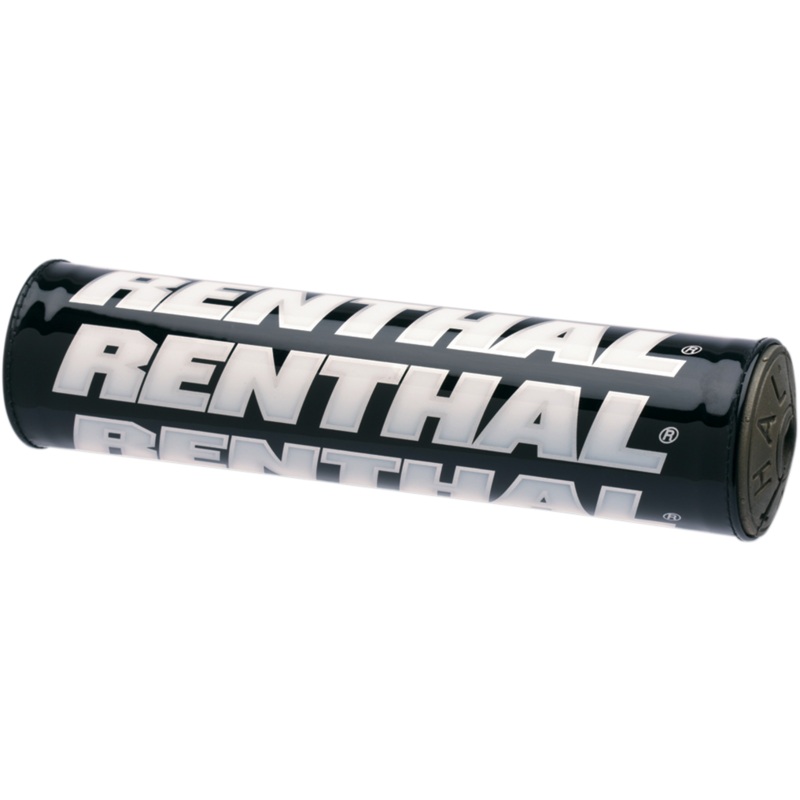 RENTHAL Bar Pad – Shiny Black P213