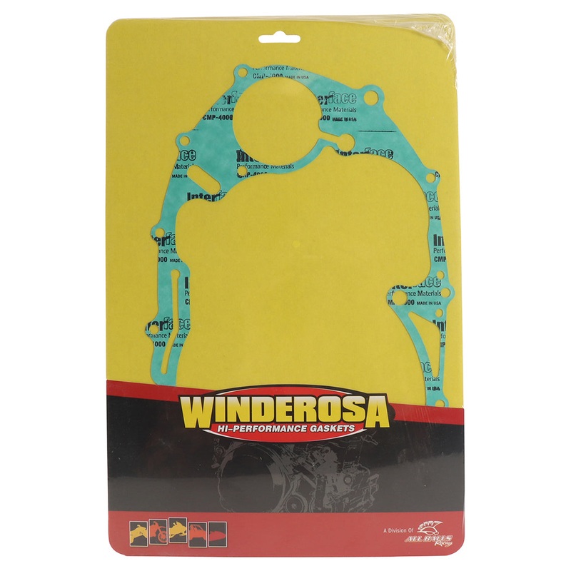 Clutch Cover Gasket Inner Yamaha