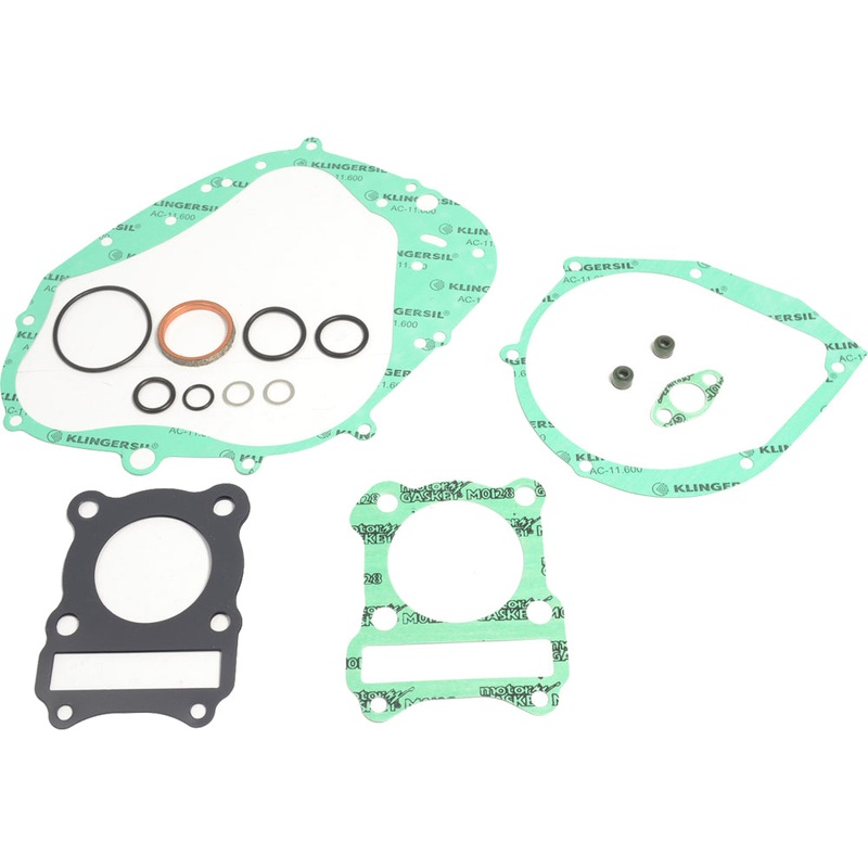 Complete Gasket Kit Suz