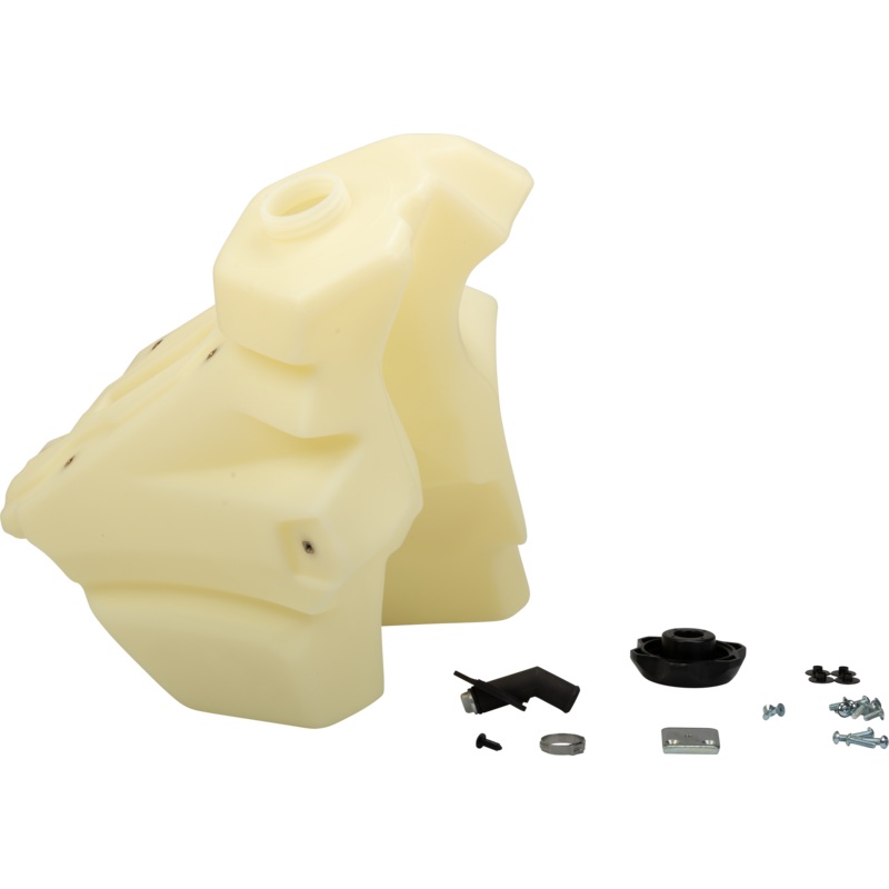 Fuel Tank 2.9 Gal Natural Gas