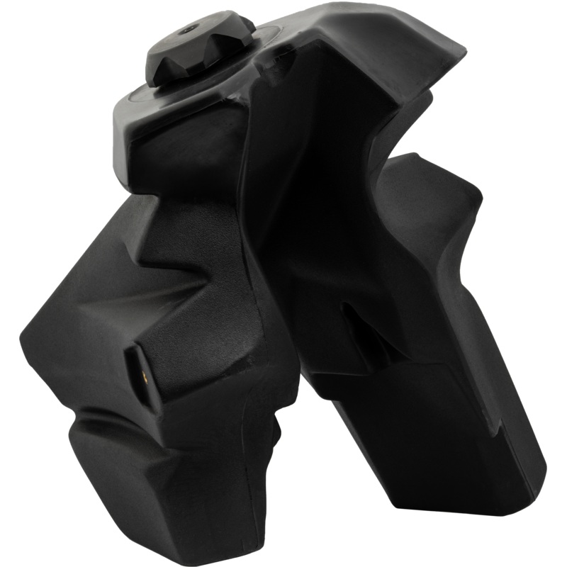 Fuel Tank 2.9 Gas Black