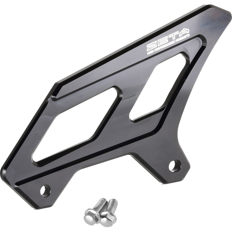 Heel Guard Drz400s/Sm