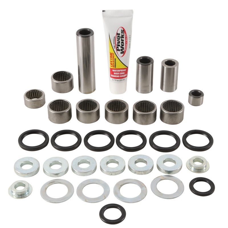 Linkage Rebuild Kit Gas