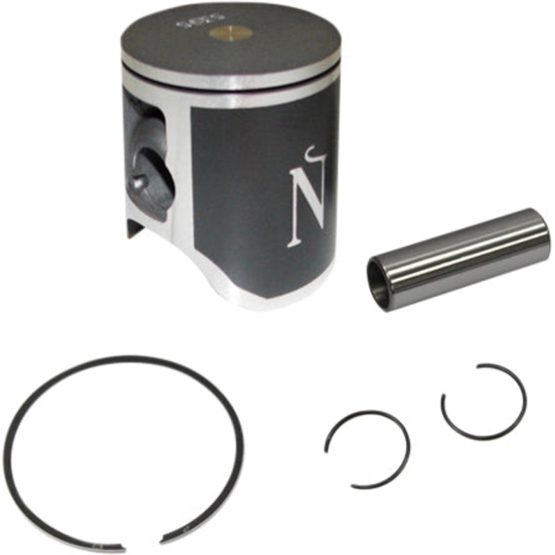 Piston Kit Flat Top 53.94/Std 8.8:1 Gas/Hon
