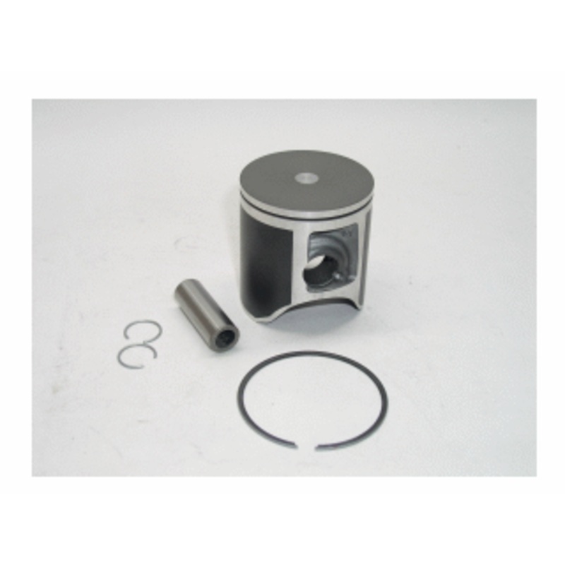 Piston Kit Flat Top 53.96/+0.02 8.8:1 Gas/Hon