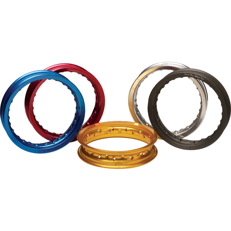 Pit Bike Wheel 17 (Gold)