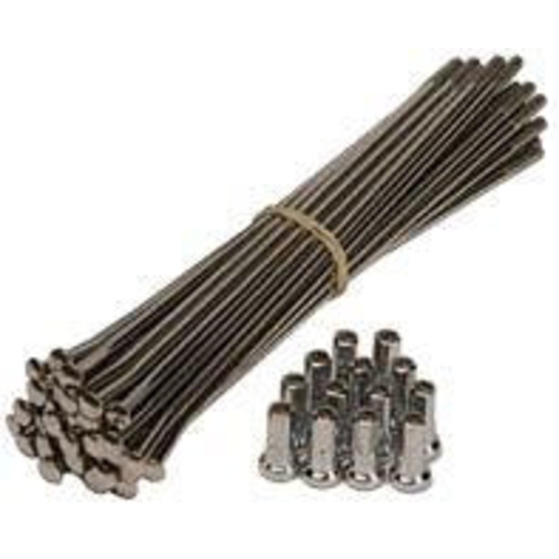 Playbike Rim Spokes 14