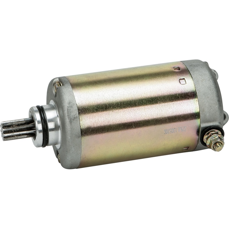 Starter Motor Bmw