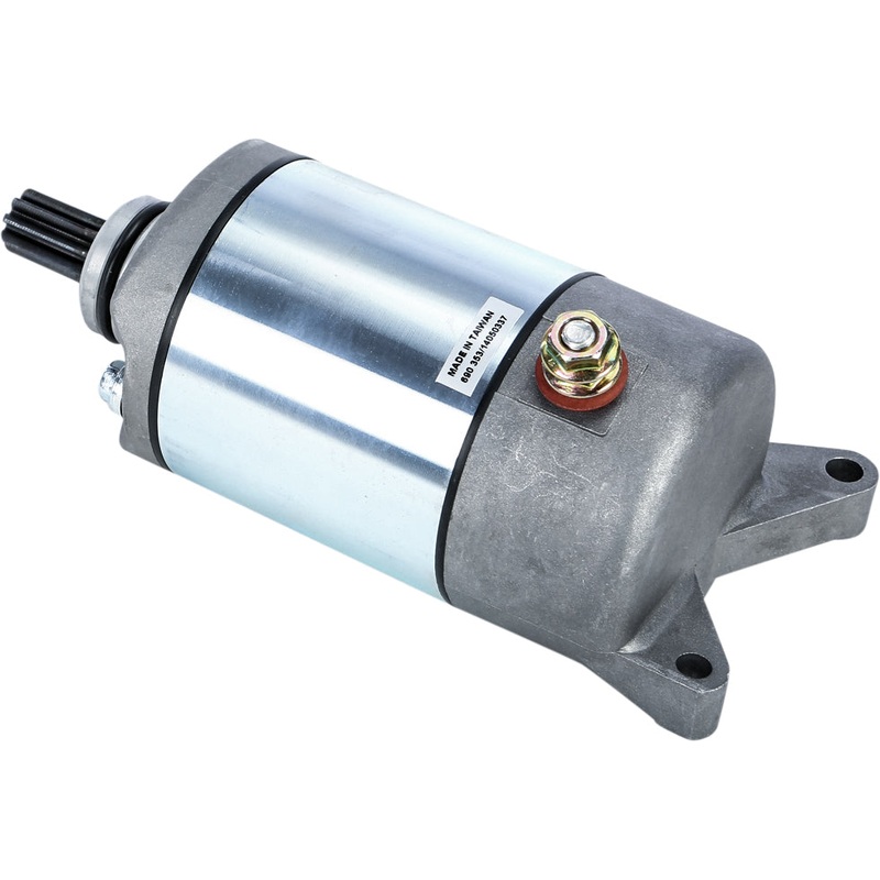 Starter Motor Yam
