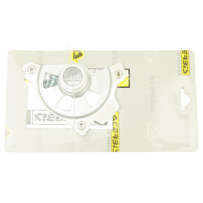 X Brake Mounting Kit