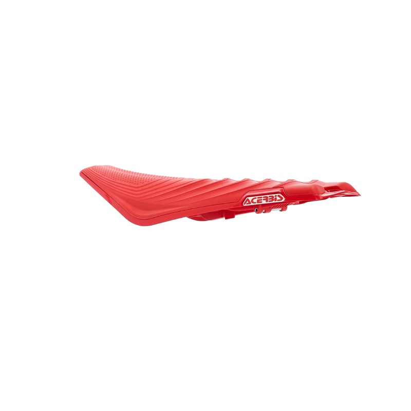 X Seat Air Gas Red/Black