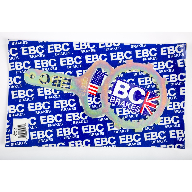 Clutch Basket Holder Ct013