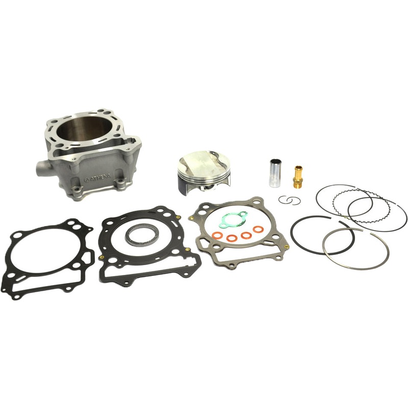Cylinder Kit 90mm 12.2:1 Ac/Kaw/Suz