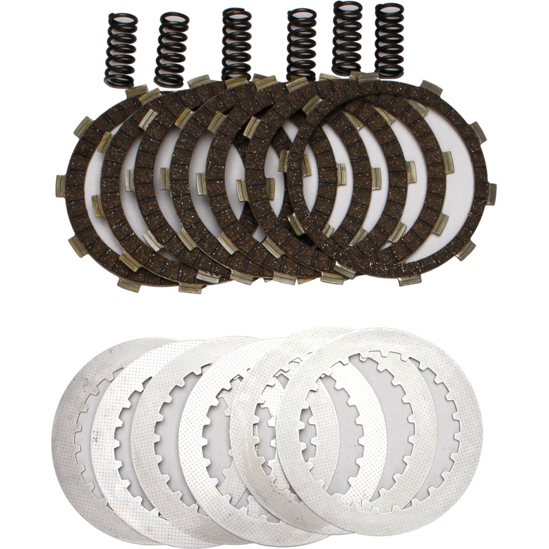 Dirt Racer Clutch Set Drc280