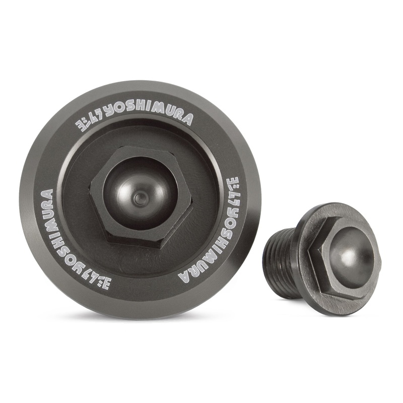 Engine Plug Kit