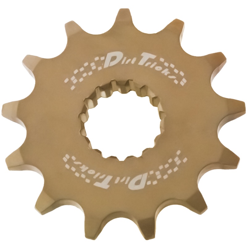 Front Cs Sprocket Tool Steel 13t 520 Suz