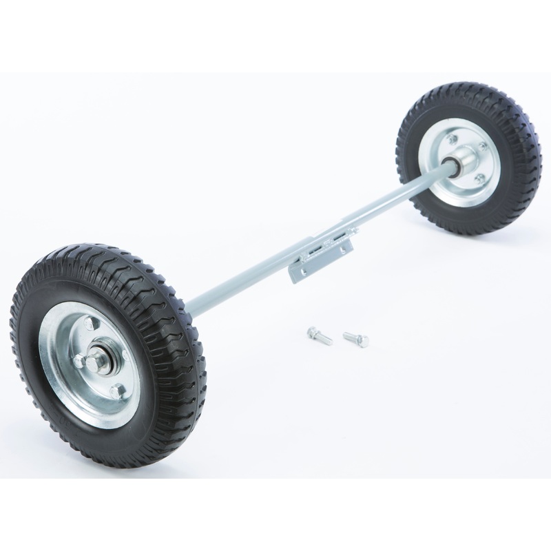 Mototrainer Training Wheels Hard Rubber