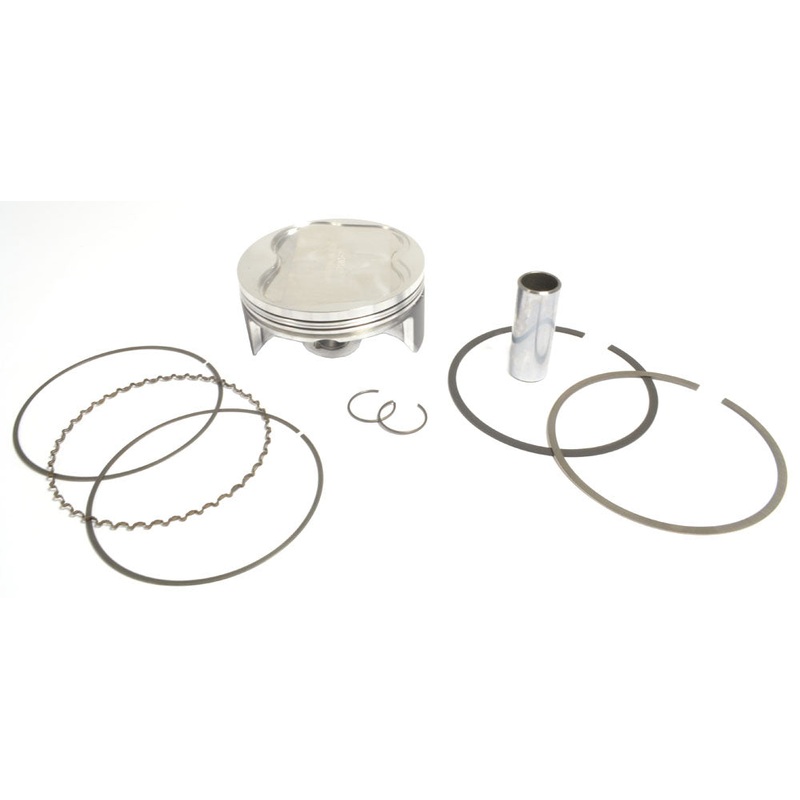 Piston Kit Bb Forged 93.95 12.3:1 Ac/Kaw/Suz