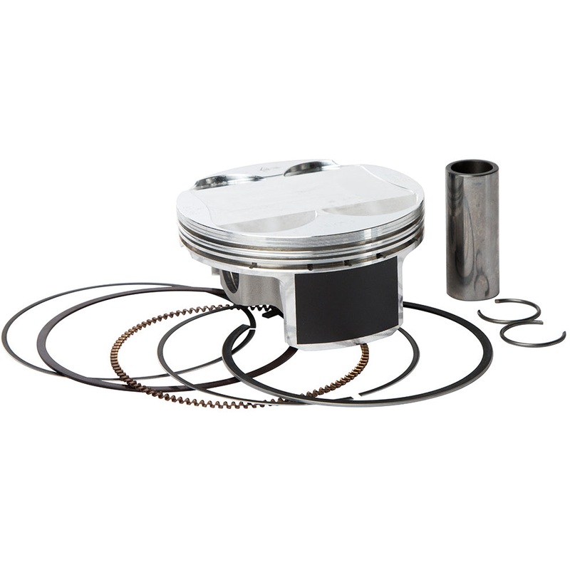 Piston Kit Bb Forged Stroker 91.96/+2.00 11.3:1 Ac/Kaw/Suz