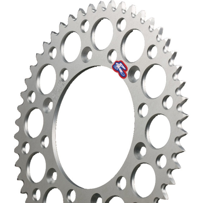 Rear Sprocket Aluminum 53t