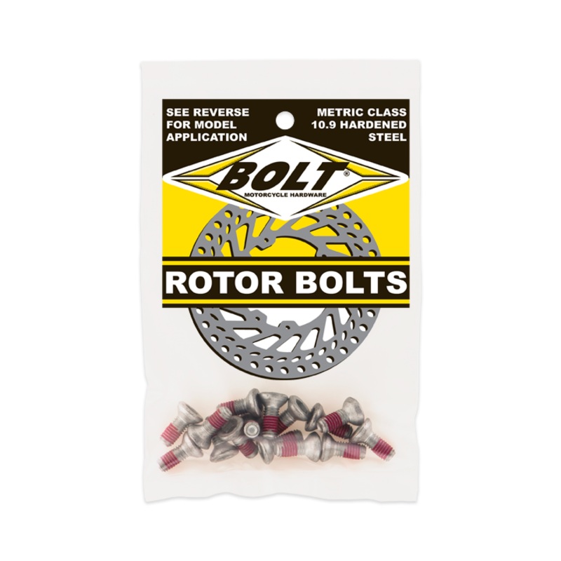 Rotor Bolts Suz