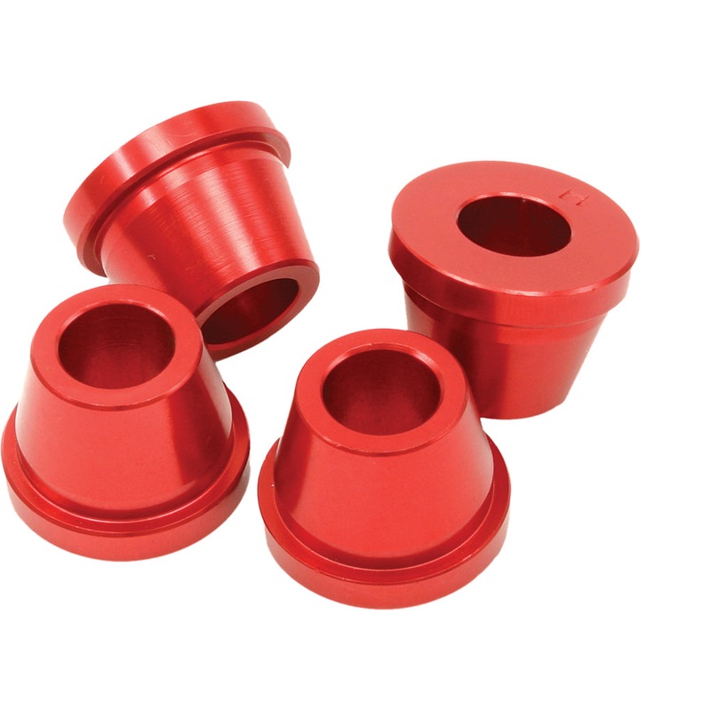 Rubber Killer Red