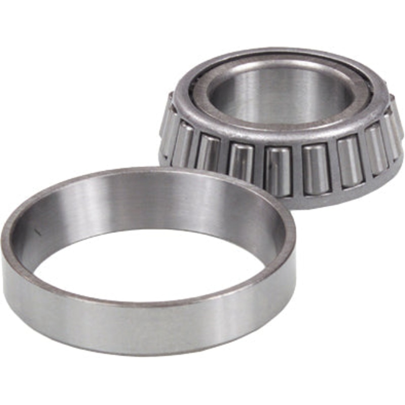 Sealed Bearing 6204 2rs