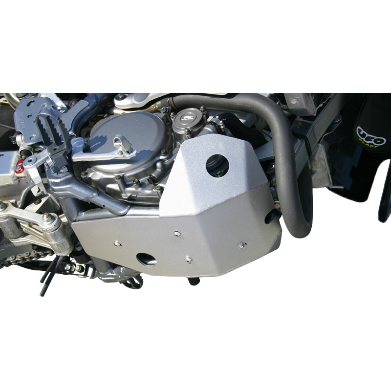 Skid Plate Suz