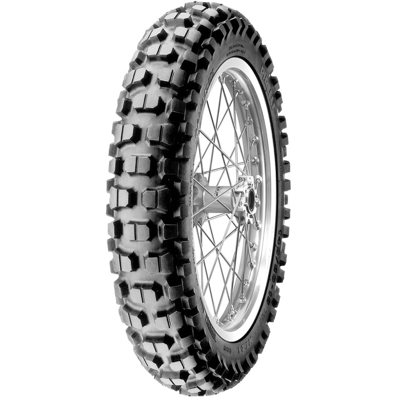 Tire Mt21 Rear 120/80 18 62r Bias Tt