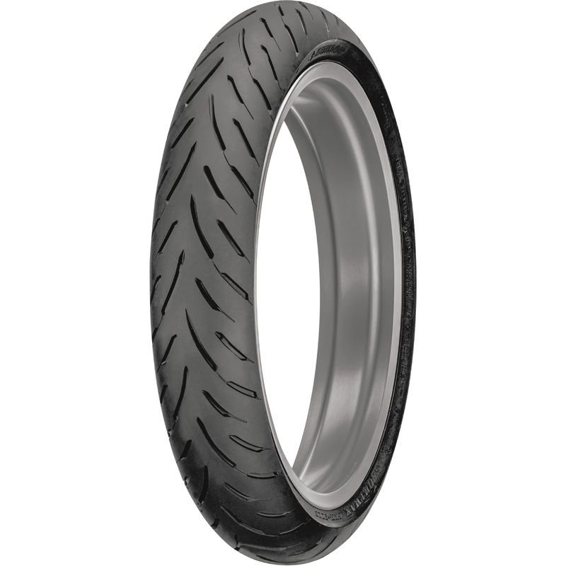 Tire Sportmax Gpr 300 Front 120/70zr17 58w Radial Tl