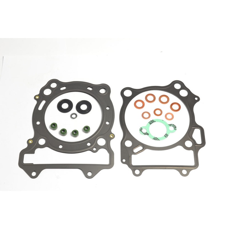 Top End Gasket Kit Ac/Suz