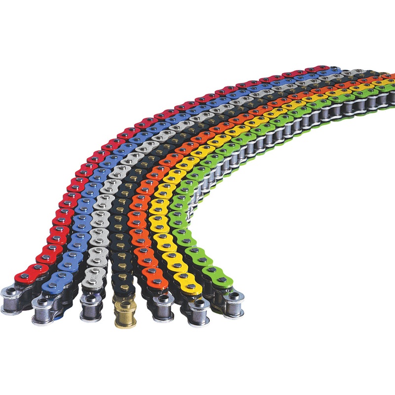 525×120 Mvxz X Ring Chain (Yel Low)