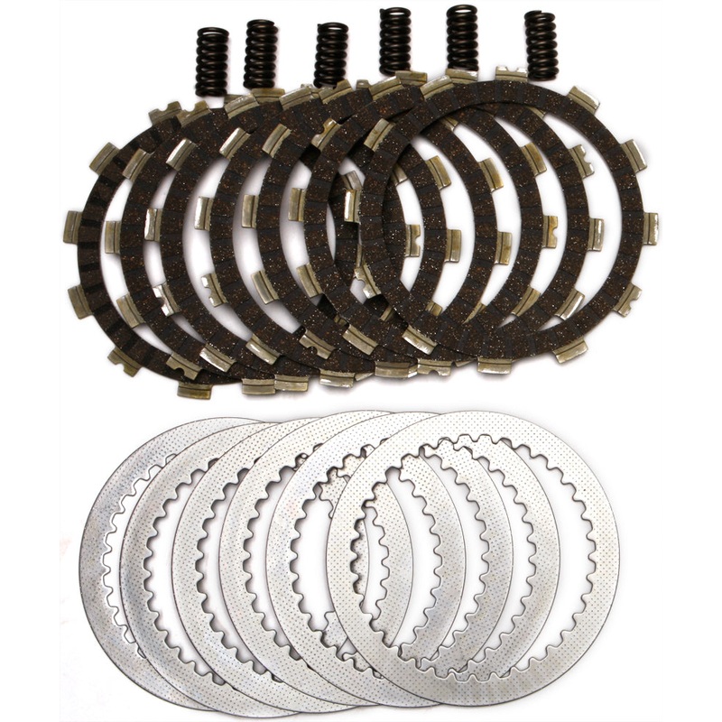 Clutch Set Drc58