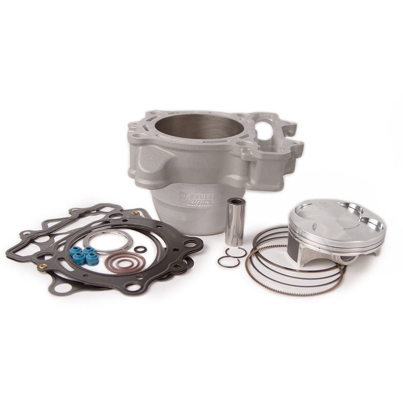 Cylinder Kit Bb 80.00/+3.0 13.4:1 Suz
