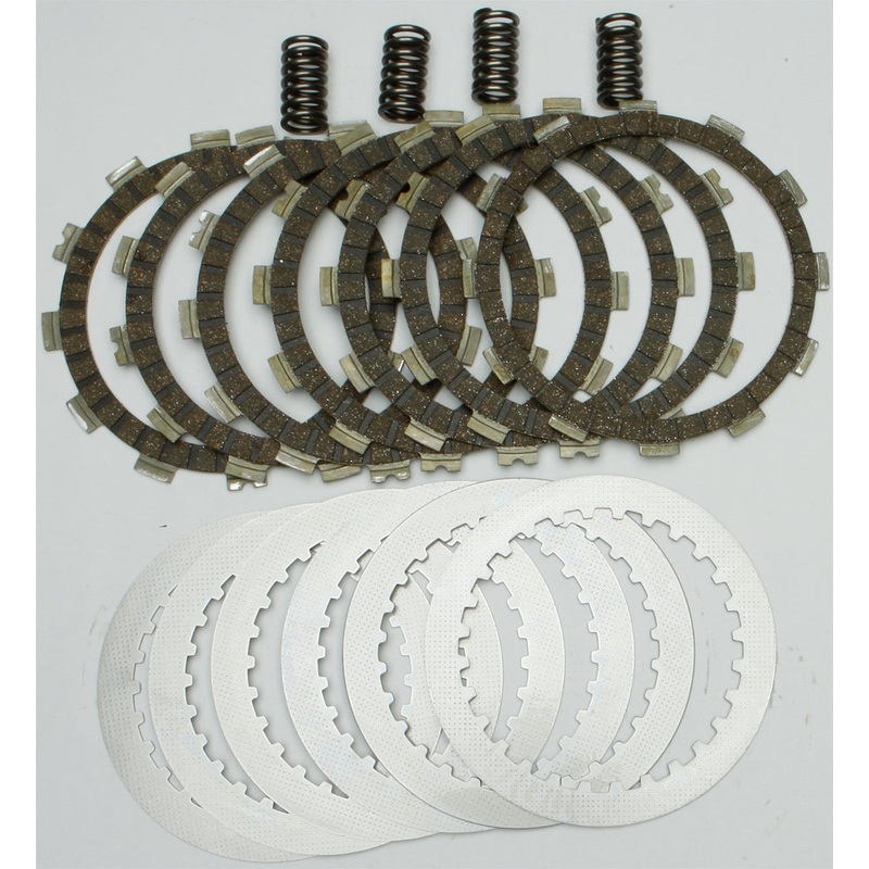 Dirt Racer Clutch Kit Drc142